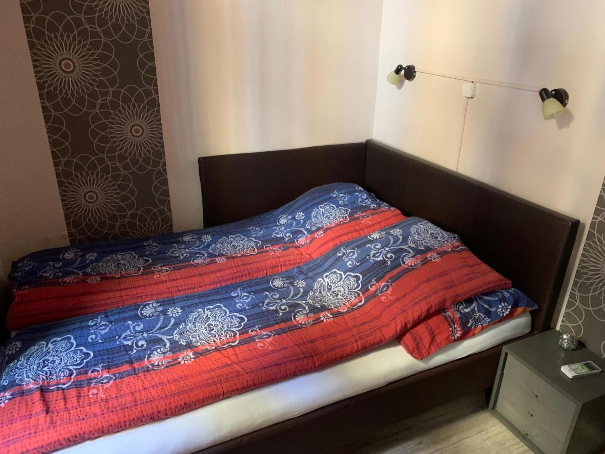 Mester4 Apartman Near To The Danube Budapest Exteriör bild