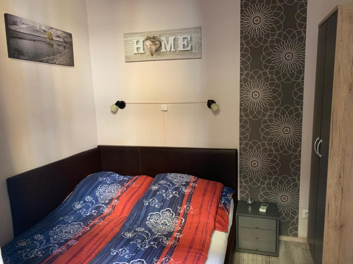 Mester4 Apartman Near To The Danube Budapest Exteriör bild